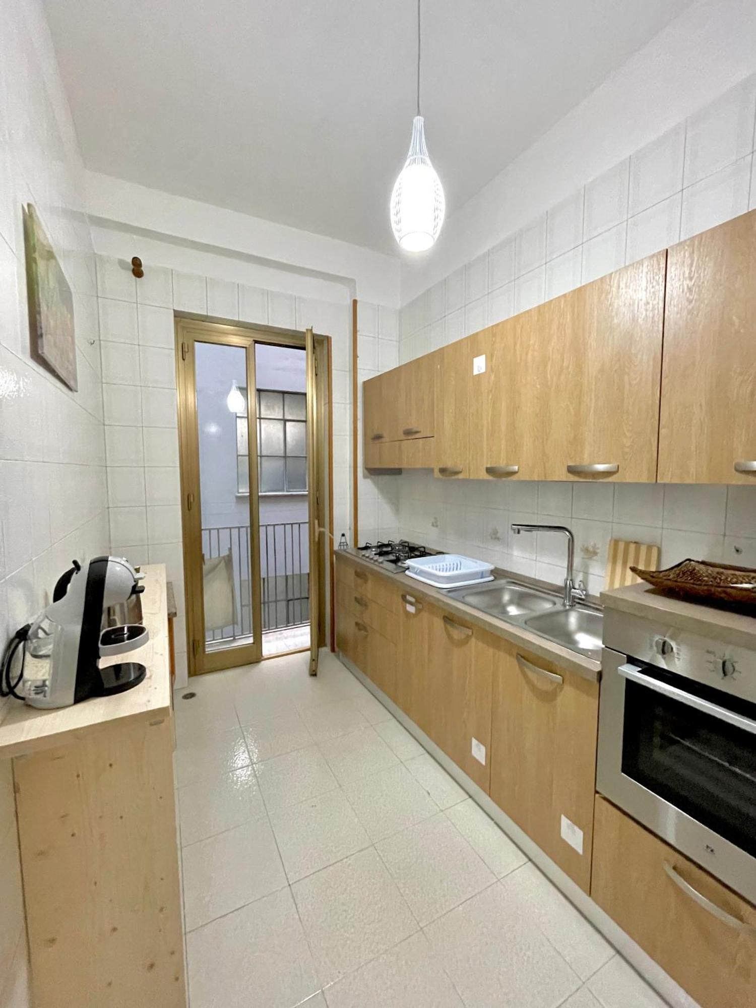 Lucky House Apartment Palermo Ngoại thất bức ảnh