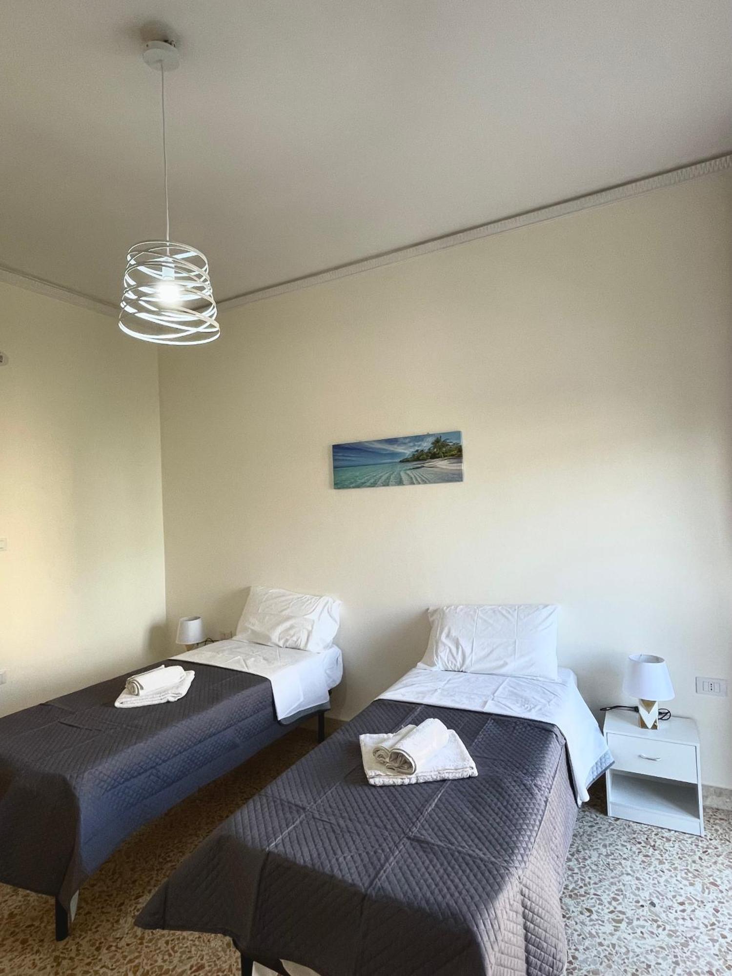 Lucky House Apartment Palermo Ngoại thất bức ảnh