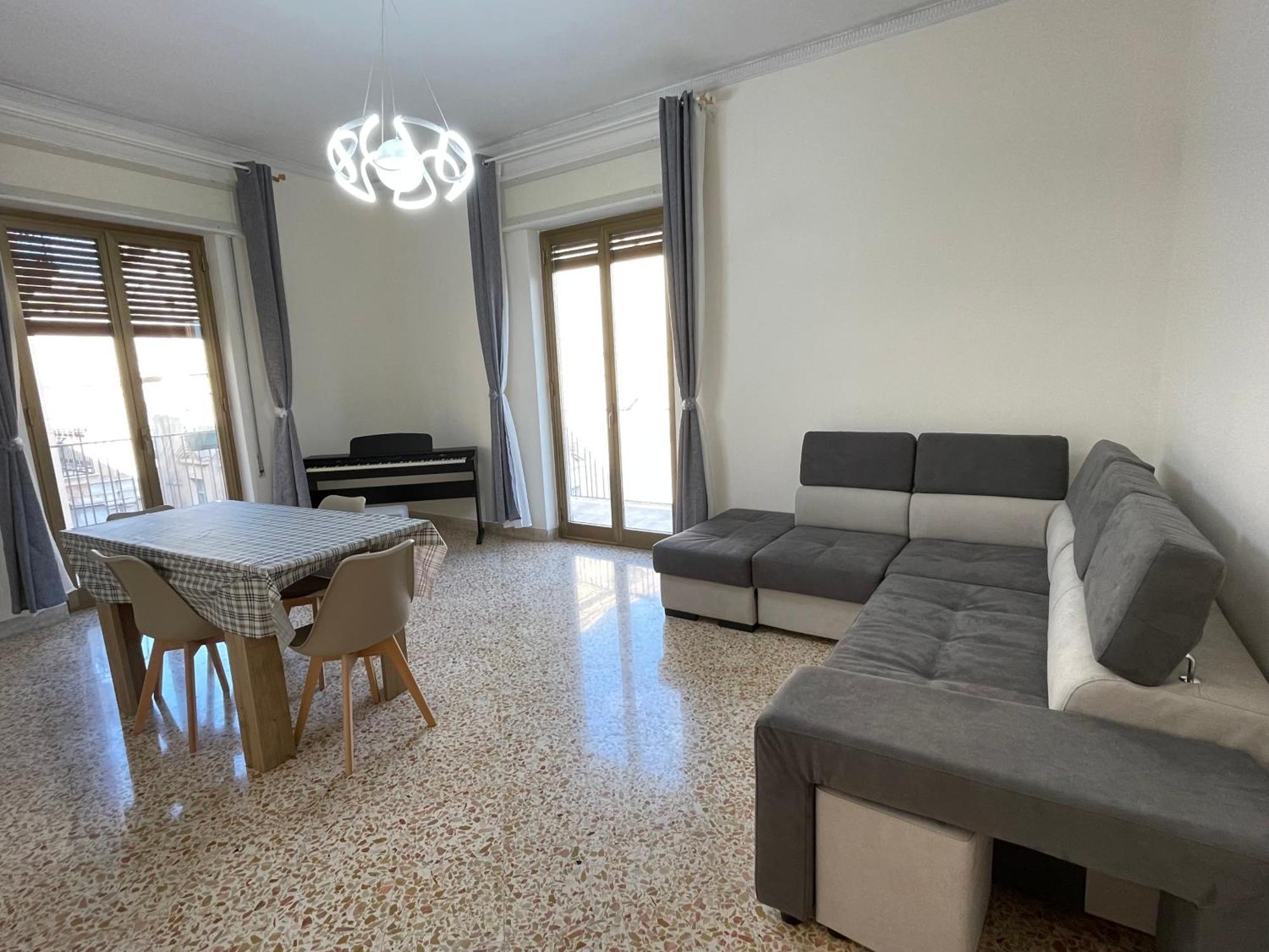 Lucky House Apartment Palermo Ngoại thất bức ảnh
