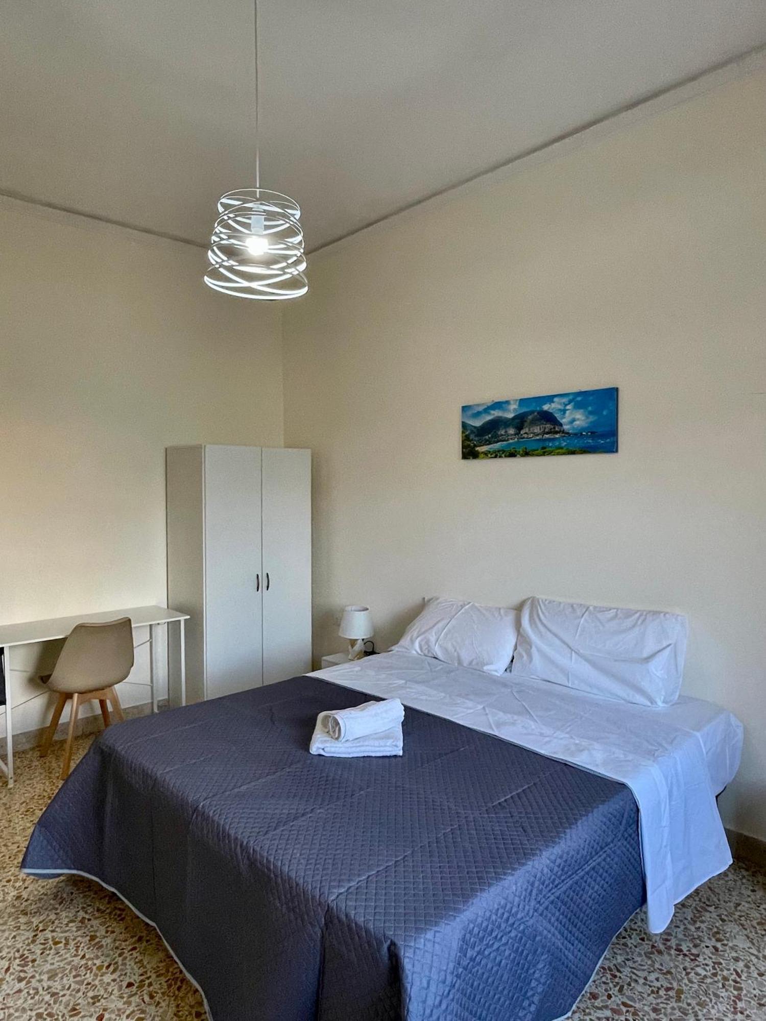 Lucky House Apartment Palermo Ngoại thất bức ảnh
