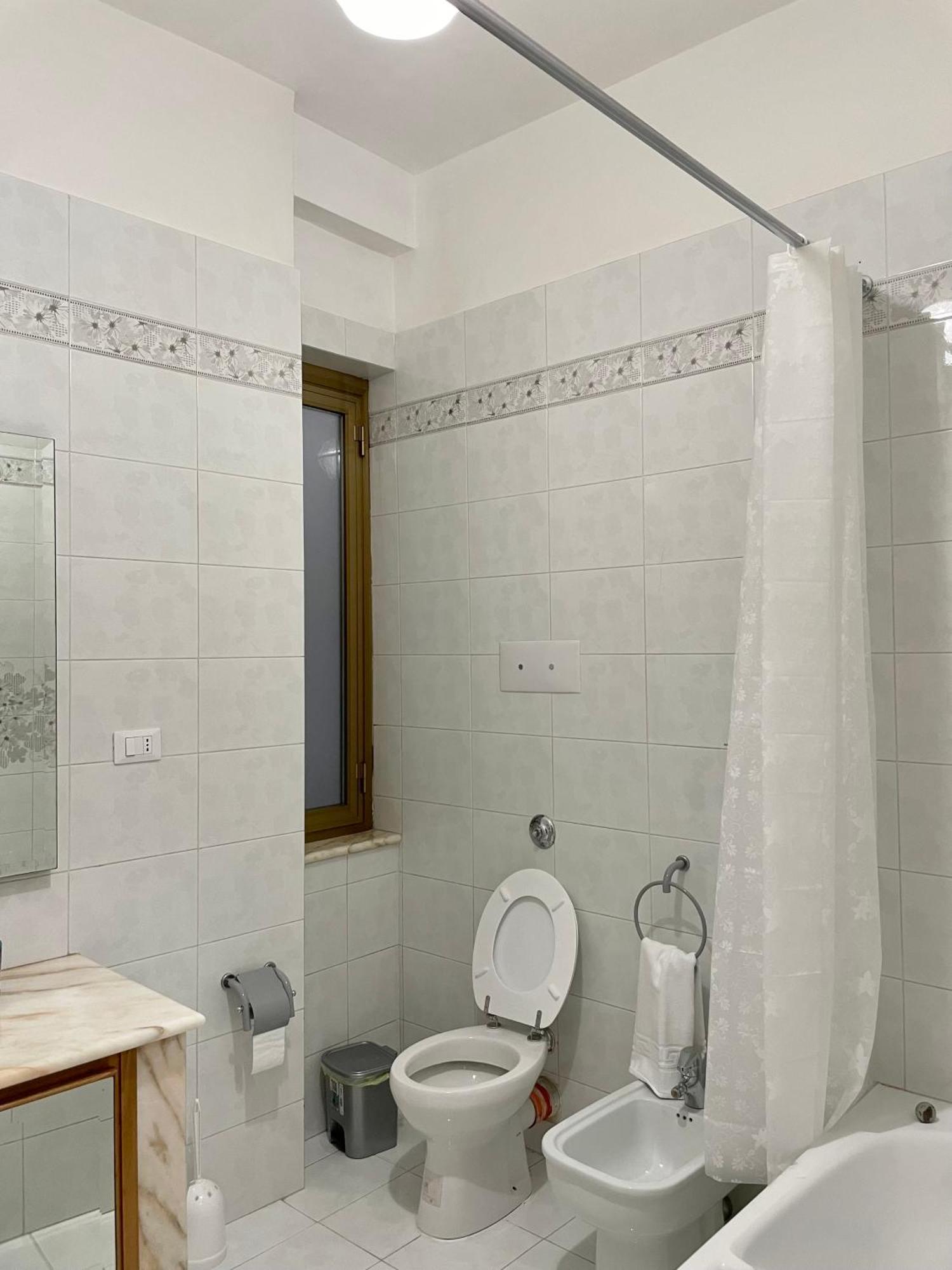 Lucky House Apartment Palermo Ngoại thất bức ảnh