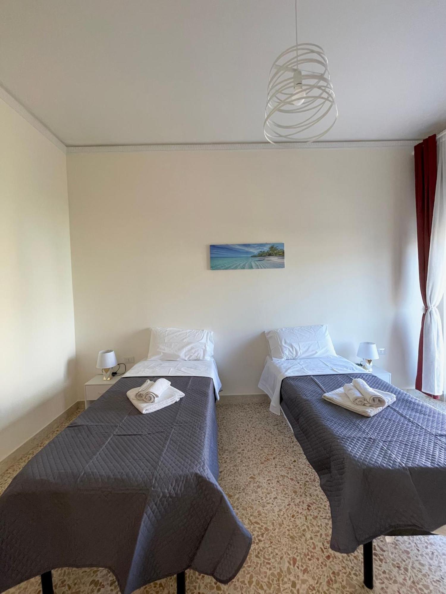 Lucky House Apartment Palermo Ngoại thất bức ảnh