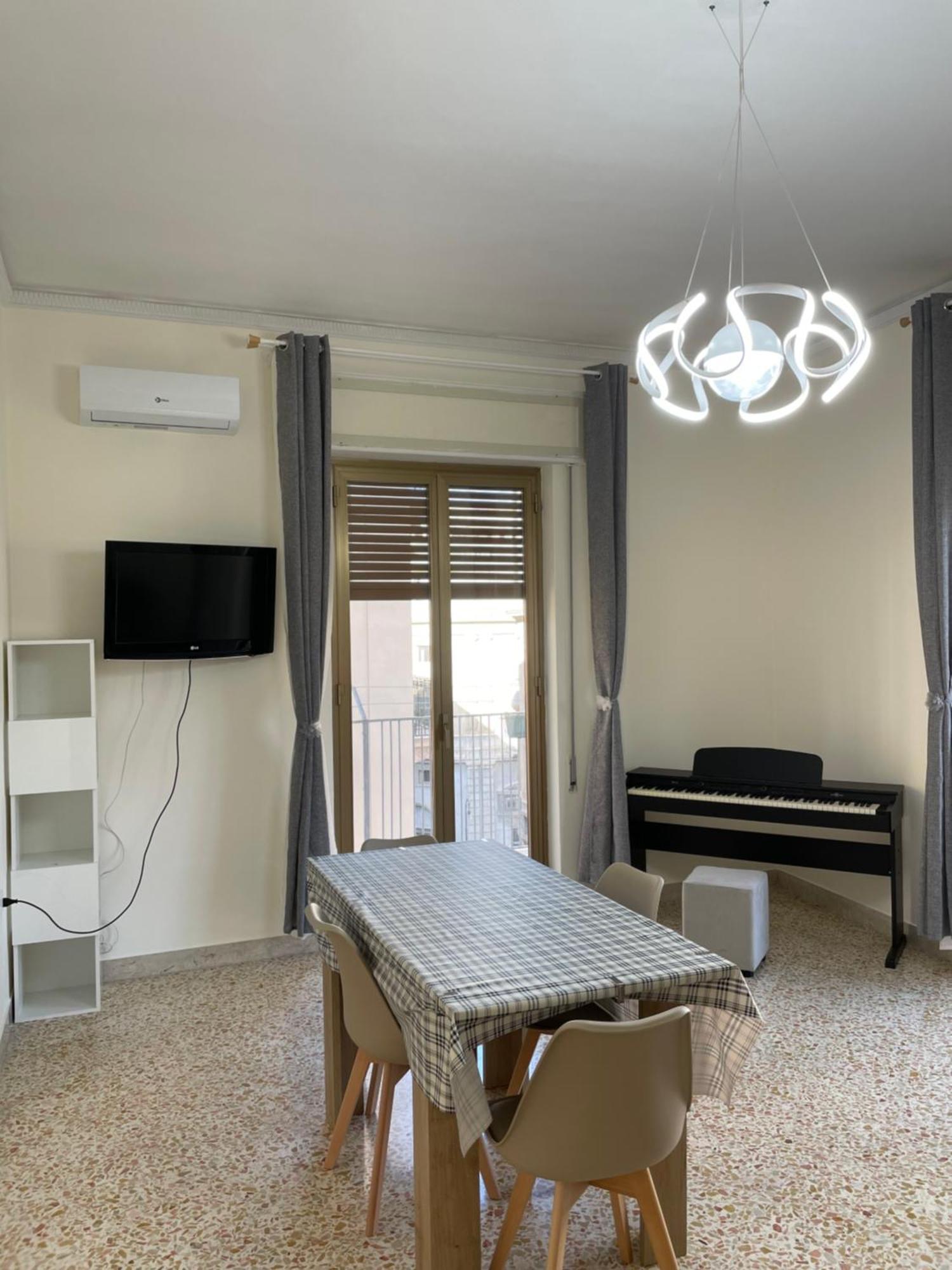 Lucky House Apartment Palermo Ngoại thất bức ảnh
