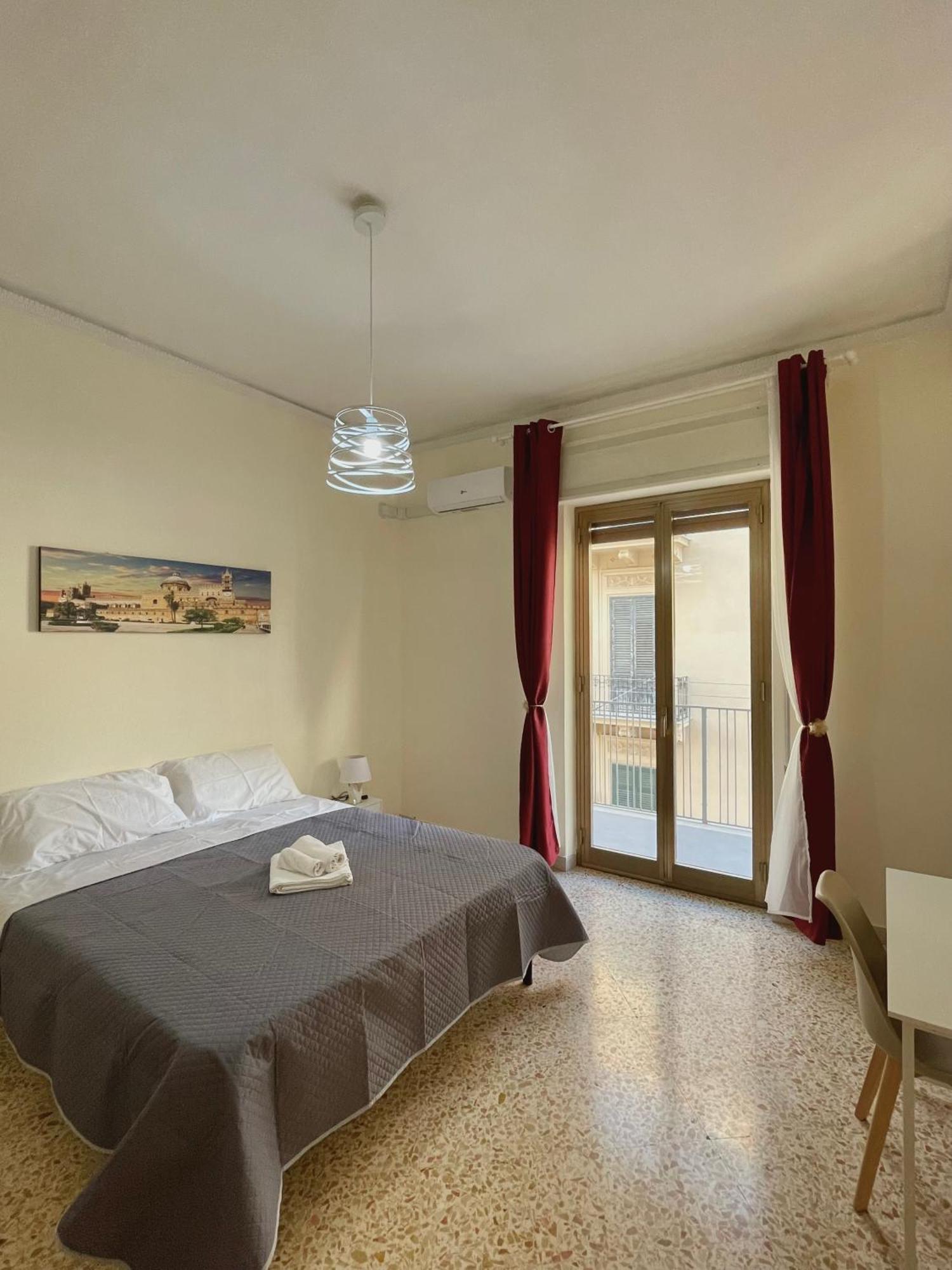 Lucky House Apartment Palermo Ngoại thất bức ảnh