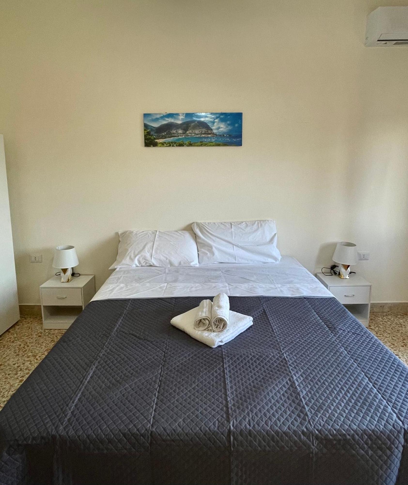 Lucky House Apartment Palermo Ngoại thất bức ảnh